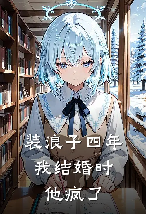 贺柏霖白月光(装浪子四年，我结婚时他疯了)_《装浪子四年，我结婚时他疯了》最新章节免费在线阅读