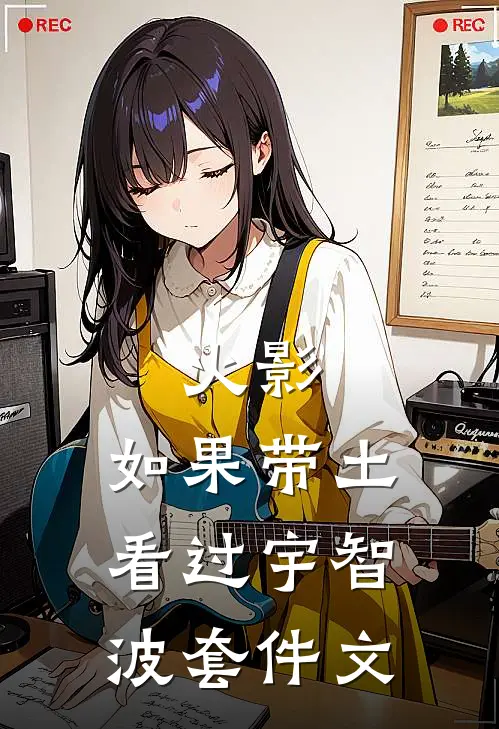 火影：如果带土看过宇智波套件文