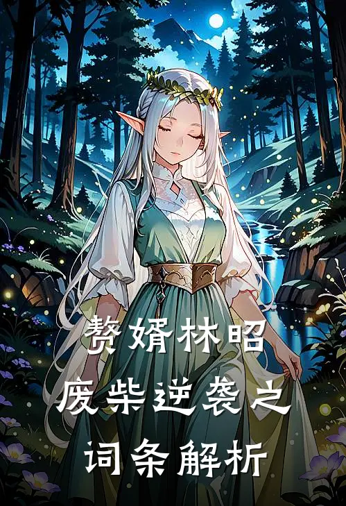 赘婿林昭：废柴逆袭之词条解析