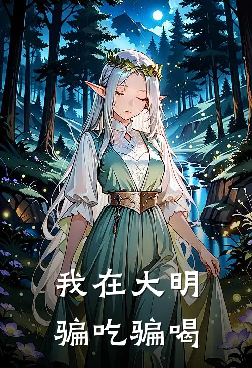 我在大明骗吃骗喝