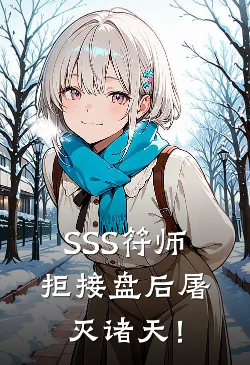 SSS符师：拒接盘后屠灭诸天！(林渊赵明)最新章节在线阅读_(SSS符师：拒接盘后屠灭诸天！)完整版免费在线阅读