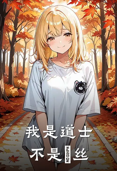 我是道士，不是屌丝