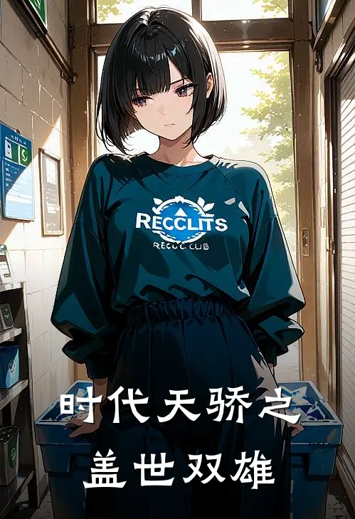 时代天骄之盖世双雄