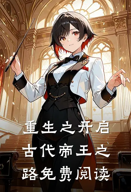 重生之开启古代帝王之路免费阅读