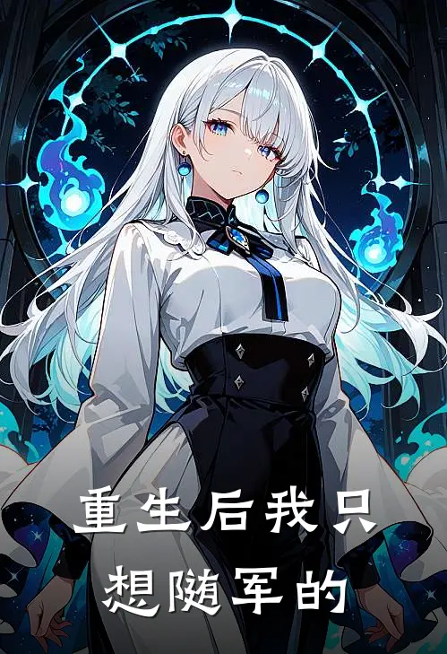 重生后我只想随军的