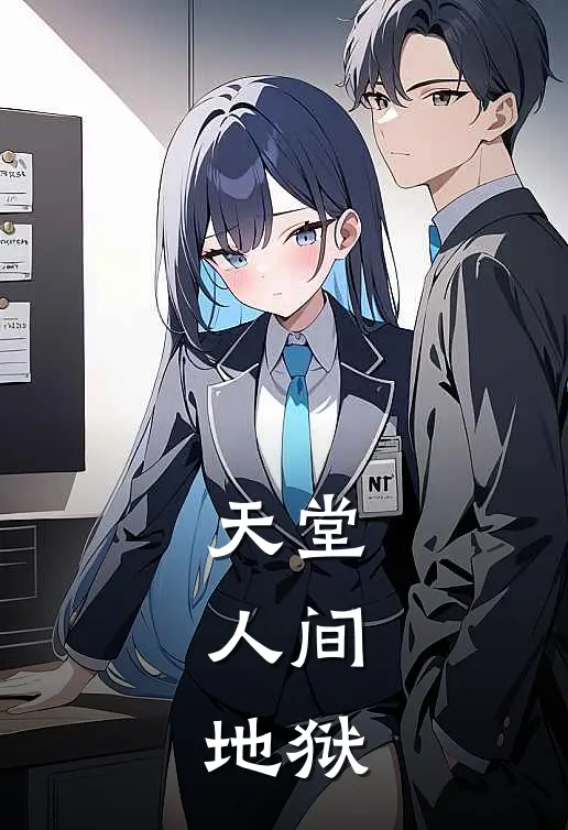 天堂，人间，地狱