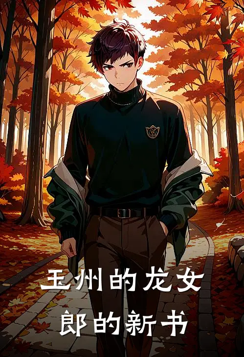 玉州的龙女郎的新书(陈铭林秋)免费阅读_完结热门小说玉州的龙女郎的新书(陈铭林秋)
