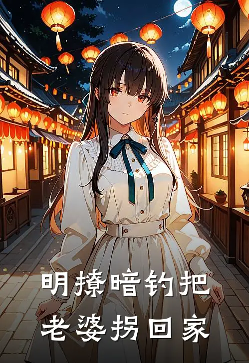 明撩暗钓把老婆拐回家（林栖月纪云锦）最新章节列表_林栖月纪云锦)明撩暗钓把老婆拐回家最新章节列表笔趣阁（明撩暗钓把老婆拐回家）