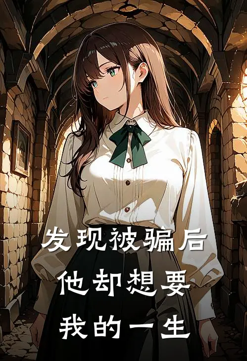 发现被骗后，他却想要我的一生