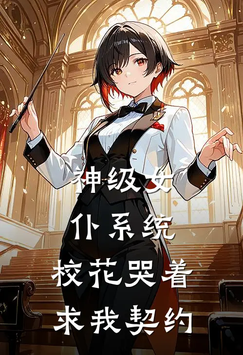 神级女仆系统：校花哭着求我契约(罗杰林婉儿)推荐完结小说_最新章节列表神级女仆系统：校花哭着求我契约(罗杰林婉儿)