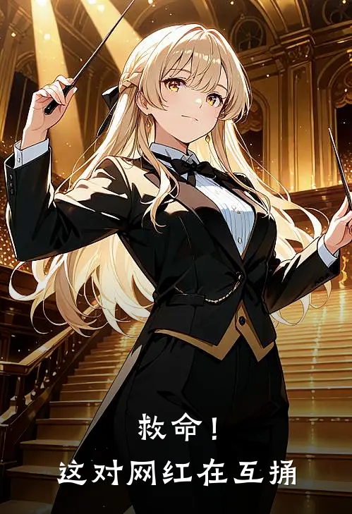 陈见津苏绾晴(救命！这对网红在互捅)全本免费在线阅读_陈见津苏绾晴全集在线阅读