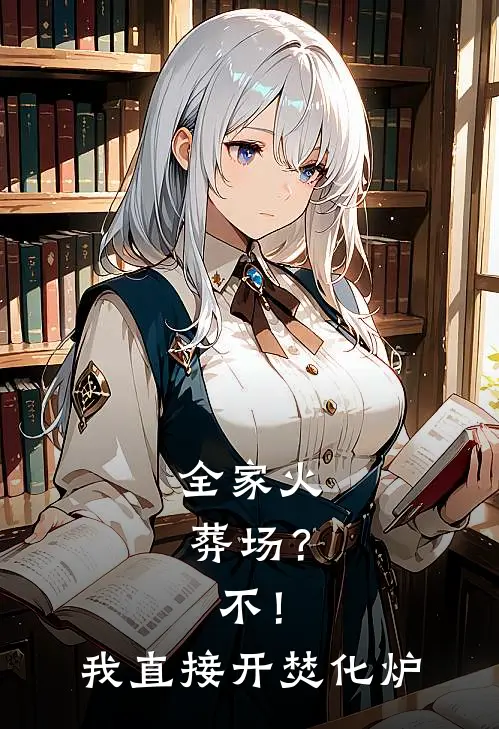 林怼怼林楚楚（全家火葬场？不！我直接开焚化炉）免费阅读无弹窗_全家火葬场？不！我直接开焚化炉林怼怼林楚楚全文免费阅读无弹窗大结局