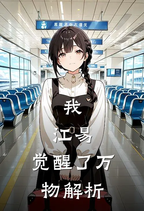 我，江易，觉醒了万物解析