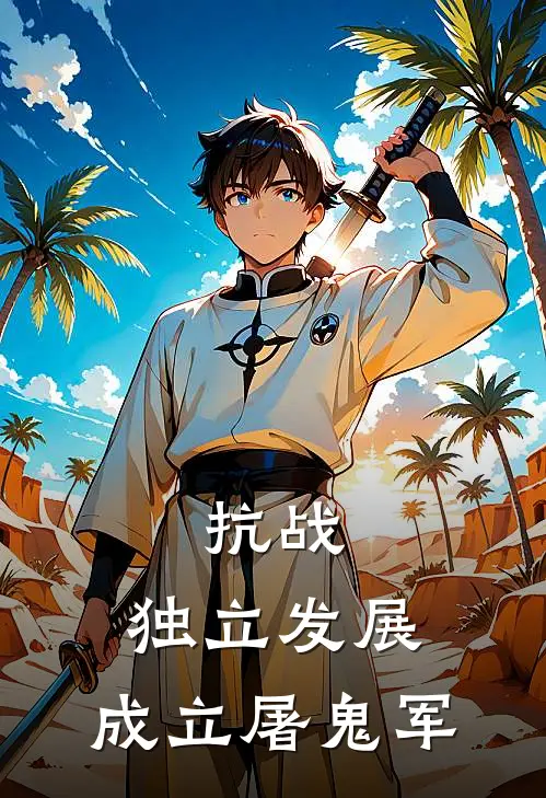 抗战：独立发展，成立屠鬼军余归少佐完整免费小说_热门小说阅读抗战：独立发展，成立屠鬼军余归少佐