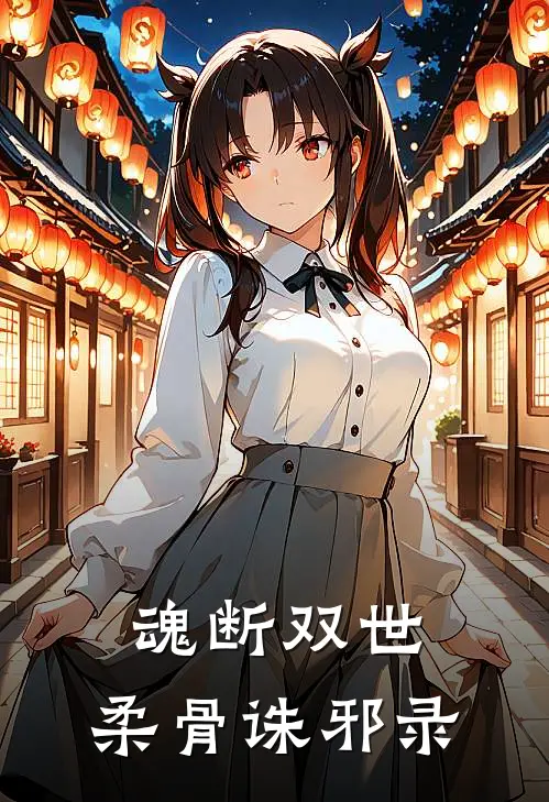 魂断双世：柔骨诛邪录