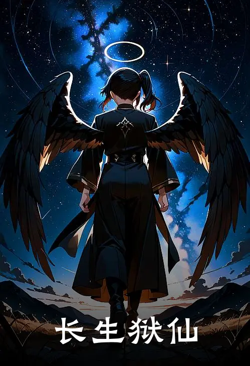 长生狱仙