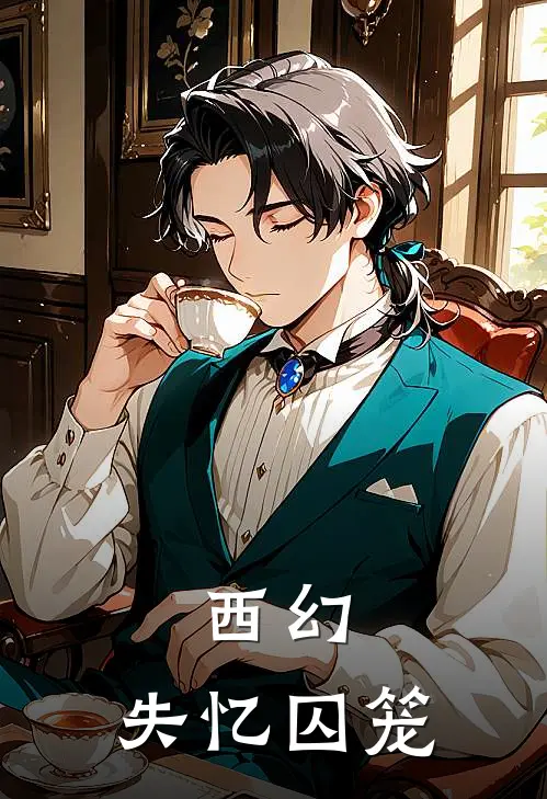 西幻：失忆囚笼