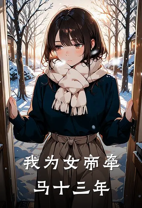 我为女帝牵马十三年