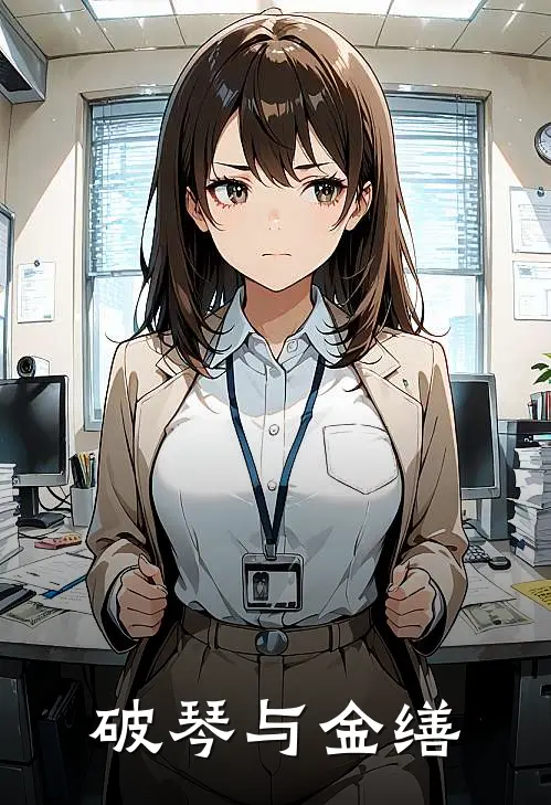 破琴与金缮傅瑾年温婉最新完结小说推荐_最新更新小说破琴与金缮(傅瑾年温婉)