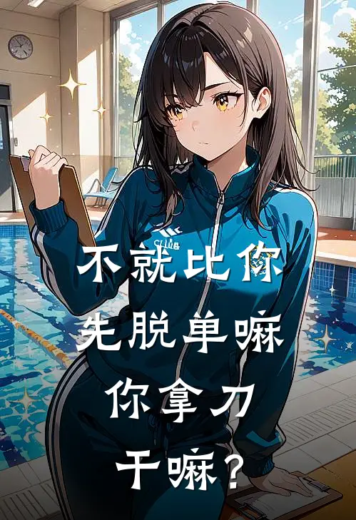 不就比你先脱单嘛，你拿刀干嘛？徐泽何涛最新更新小说_在线阅读免费小说不就比你先脱单嘛，你拿刀干嘛？徐泽何涛