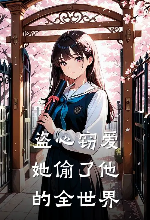 盗心窃爱她偷了他的全世界