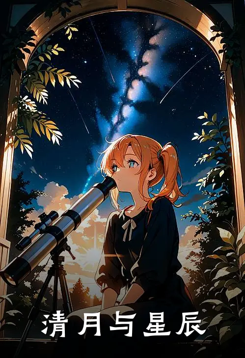 清月与星辰