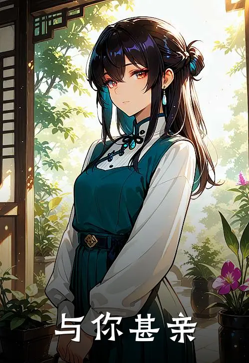 与你甚亲谌青虞礼免费小说大全_小说推荐完本与你甚亲(谌青虞礼)