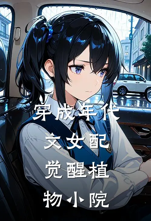 温念安于丽丽《穿成年代文女配，觉醒植物小院》全文免费在线阅读_《穿成年代文女配，觉醒植物小院》全本在线阅读