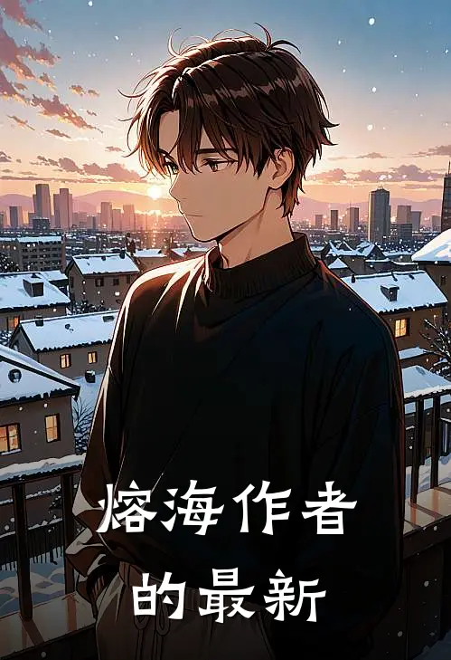 熔海作者的最新