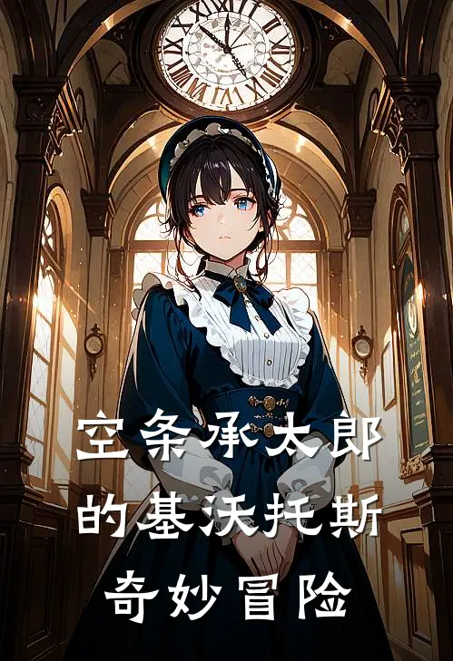 空条承太郎的基沃托斯奇妙冒险(承太郎基沃托斯)免费阅读_无弹窗全文免费阅读空条承太郎的基沃托斯奇妙冒险承太郎基沃托斯