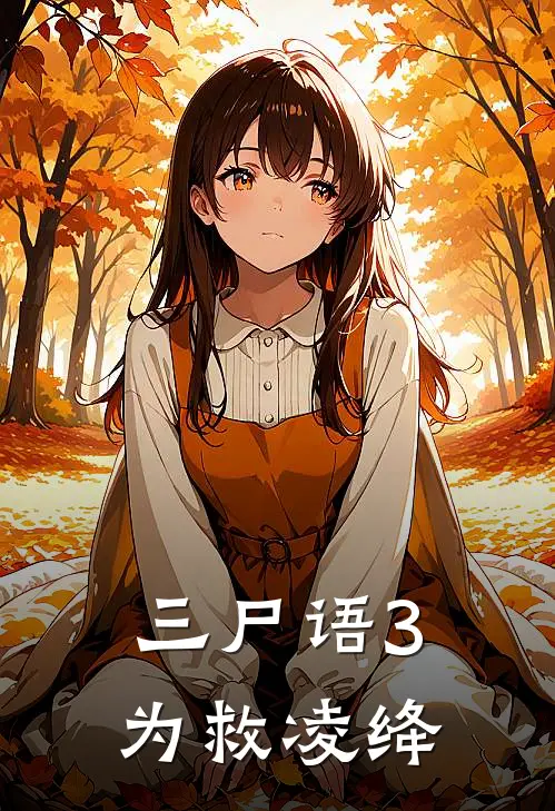 三尸语3为救凌绛(凌绛张哈子)免费阅读全文_免费完结版小说三尸语3为救凌绛凌绛张哈子