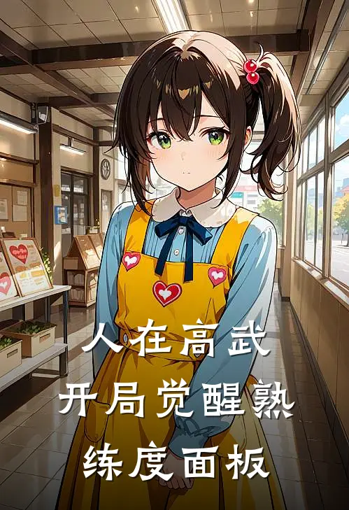 人在高武，开局觉醒熟练度面板