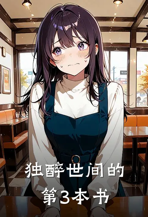 独醉世间的第3本书