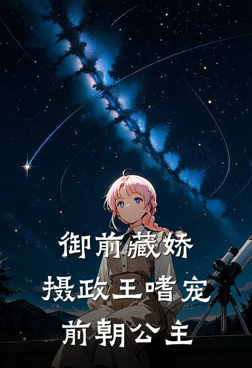 御前藏娇：摄政王嗜宠前朝公主