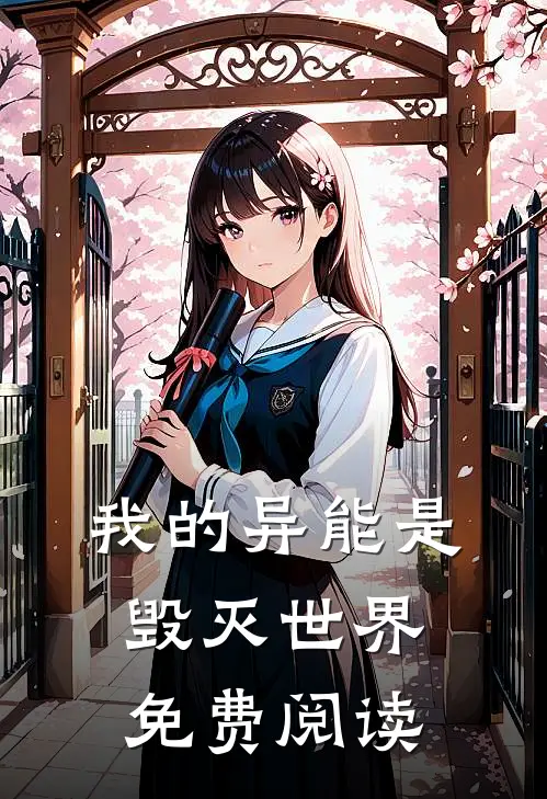 我的异能是毁灭世界免费阅读