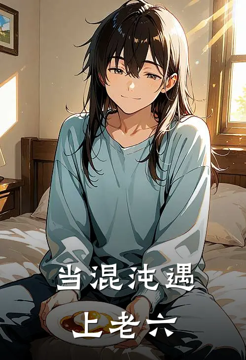 当混沌遇上老六(格罗尼范海尔辛)完整版免费全文阅读_最热门小说当混沌遇上老六格罗尼范海尔辛