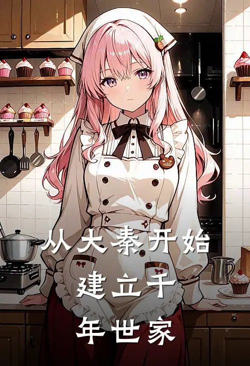 从大秦开始，建立千年世家