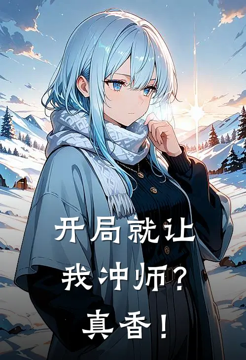 开局就让我冲师？真香！温清婉杨叶完本小说推荐_免费小说全文阅读开局就让我冲师？真香！温清婉杨叶