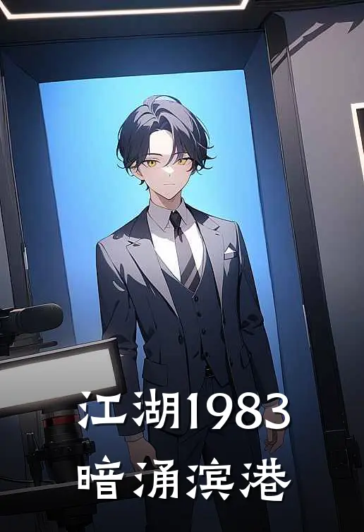 江湖1983：暗涌滨港(陈默阿强)已完结小说_小说免费阅读江湖1983：暗涌滨港陈默阿强
