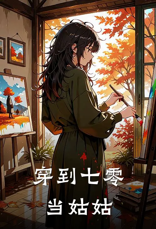 穿到七零当姑姑