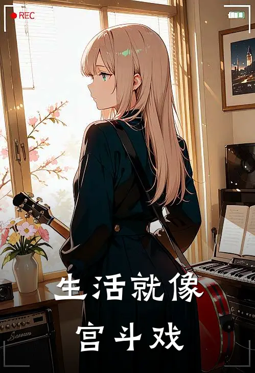 生活就像宫斗戏(满柜王满柜)完本小说_全本免费小说生活就像宫斗戏满柜王满柜