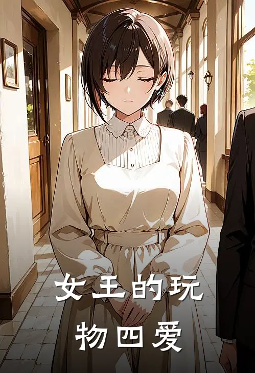 女王的玩物四爱