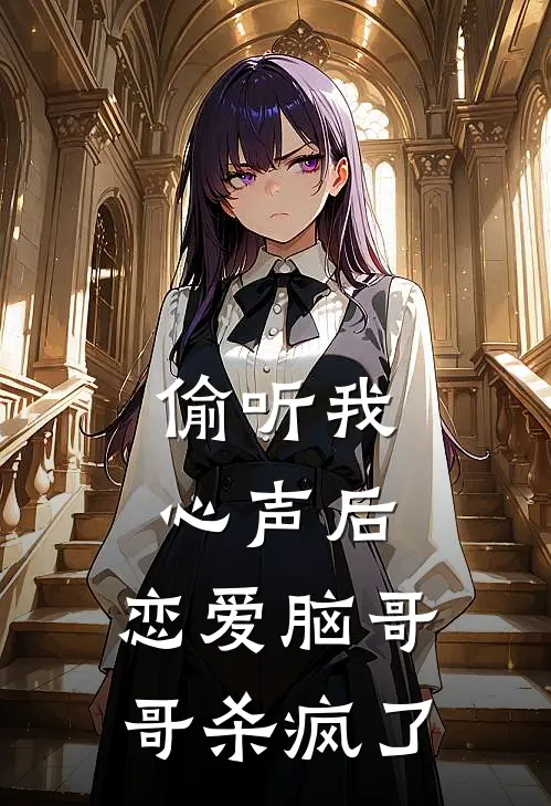 偷听我心声后，恋爱脑哥哥杀疯了