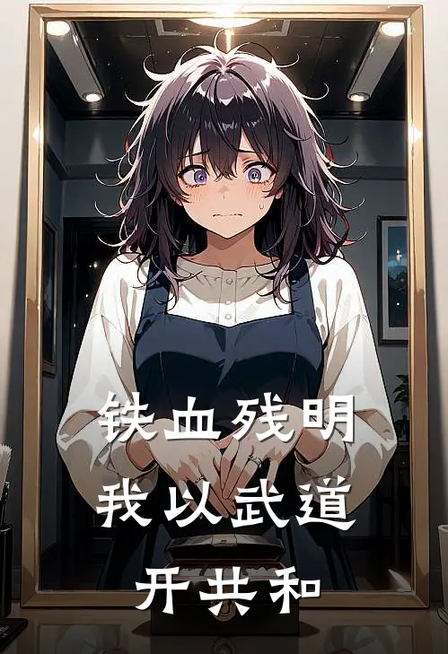 铁血残明：我以武道开共和张景渊孙凯瑞小说免费完结_最新章节列表铁血残明：我以武道开共和(张景渊孙凯瑞)