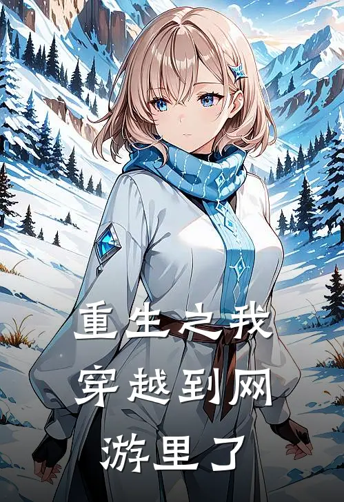 重生之我穿越到网游里了