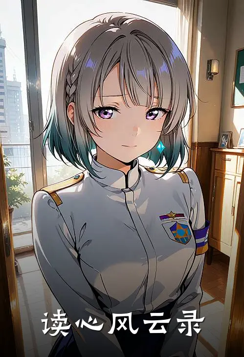 读心风云录苏忆苏成业小说完整版_热门好看小说读心风云录(苏忆苏成业)