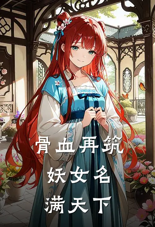 骨血再筑：妖女名满天下苏醉苏晚星免费小说推荐_推荐完结小说骨血再筑：妖女名满天下(苏醉苏晚星)