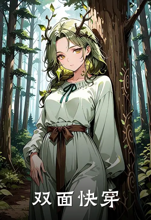 双面快穿(江沅御仲末黎)最新完结小说推荐_热门小说排行榜双面快穿江沅御仲末黎