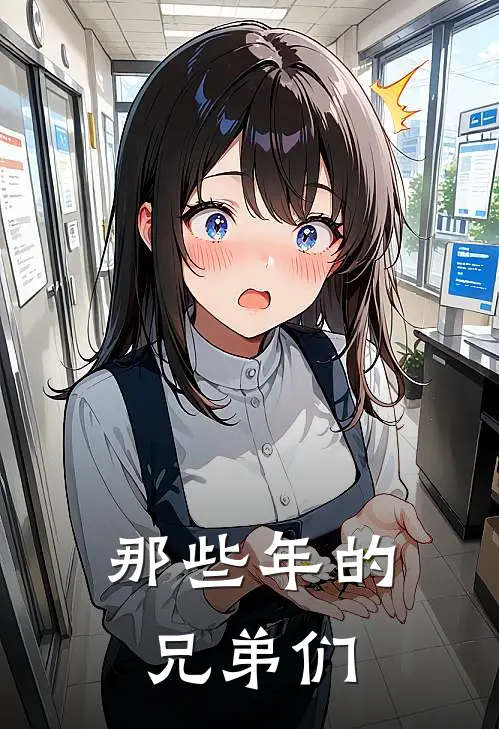 那些年的兄弟们