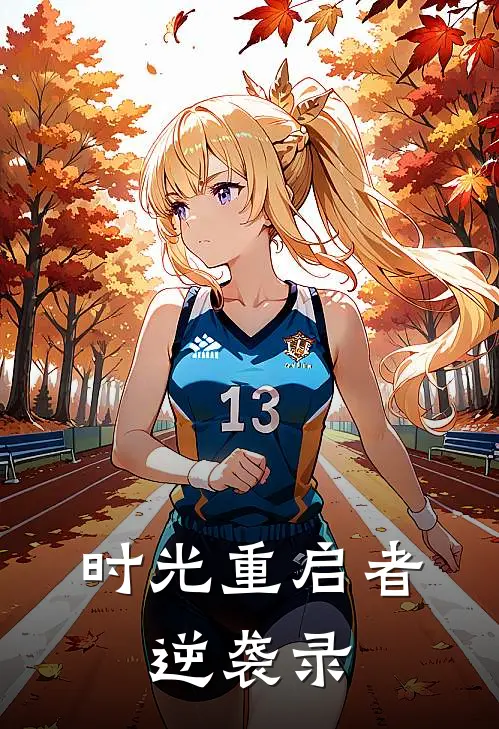 时光重启者：逆袭录